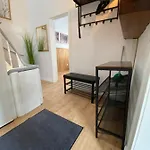 Penzion Schulz Zentrum 3*