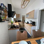 Schulz Zentrum Penzion 3*