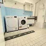 Schulz Zentrum Penzion 3*