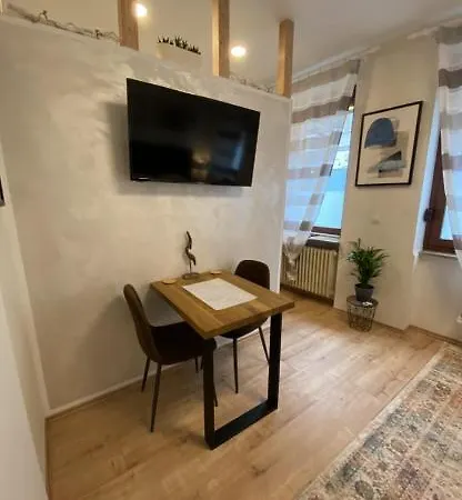 Schulz Zentrum Guest house