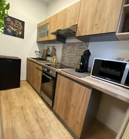 Penzion Schulz Zentrum