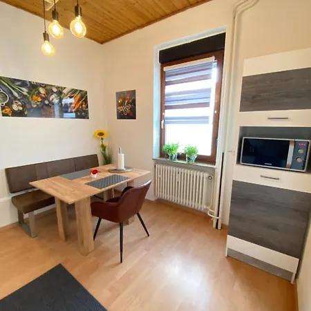 Schulz Zentrum Guest house Bonn