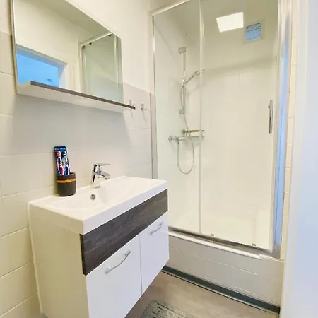Schulz Zentrum Guest house 3*