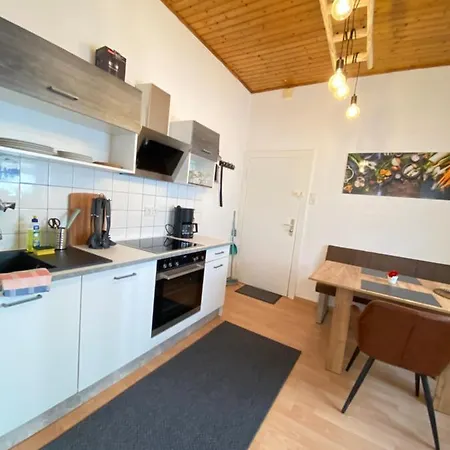 Guest house Schulz Zentrum 3*