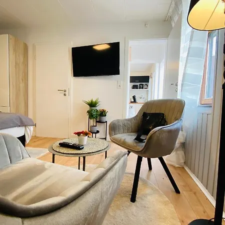 Schulz Zentrum 3* Bonn