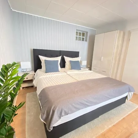 Guest house Schulz Zentrum