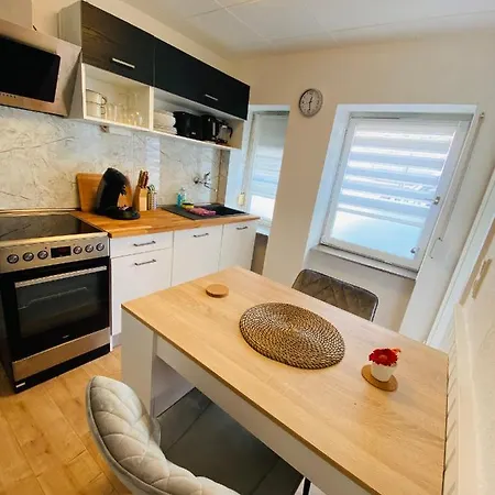 Schulz Zentrum 3* Bonn