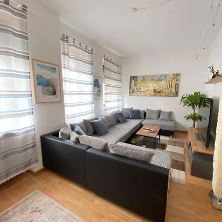 Guest house Schulz Zentrum Bonn