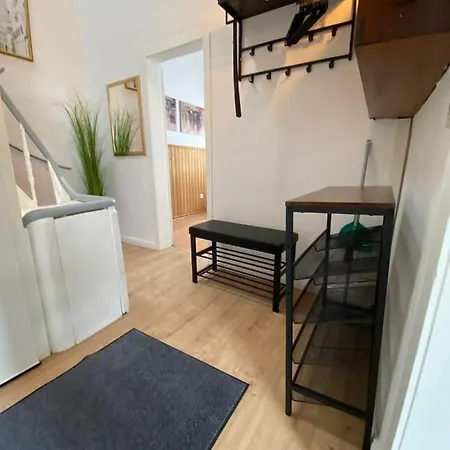 Guest house Schulz Zentrum 3*