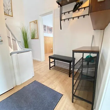 Schulz Zentrum 3*
