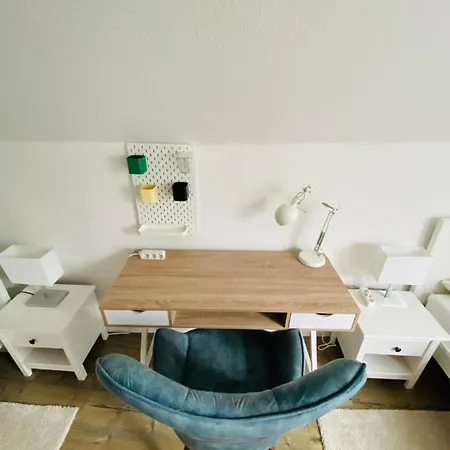 Schulz Zentrum 3* بون