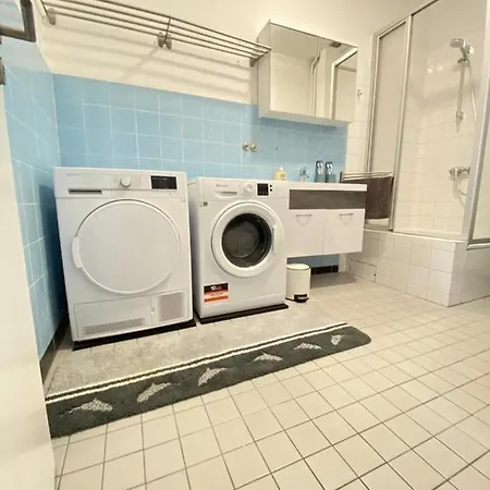 Schulz Zentrum Penzion 3*