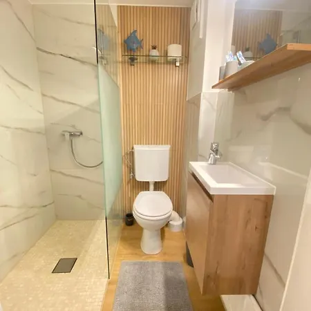 Penzion Schulz Zentrum