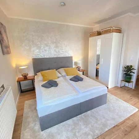 Penzion Schulz Zentrum Bonn