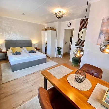 Schulz Zentrum Guest house