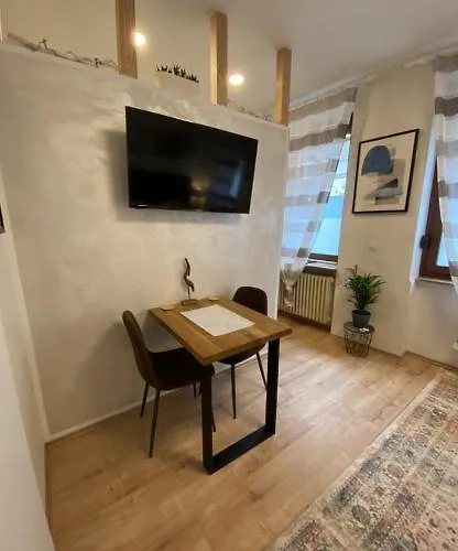 Schulz Zentrum Casa de hóspedes