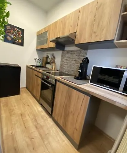 Guest house Schulz Zentrum