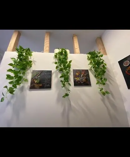 Schulz Zentrum Casa de hóspedes 3*