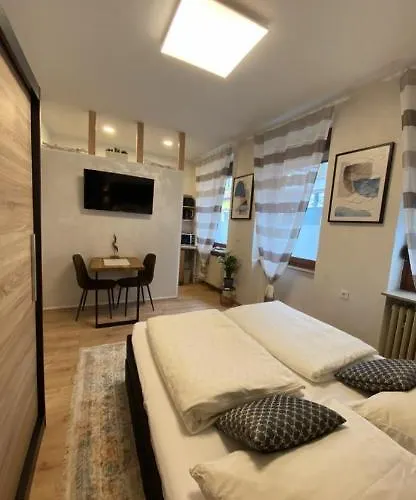 Schulz Zentrum Guest house Bonn