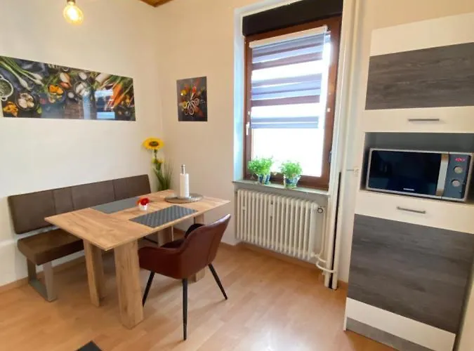 Schulz Zentrum Guest house Bonn