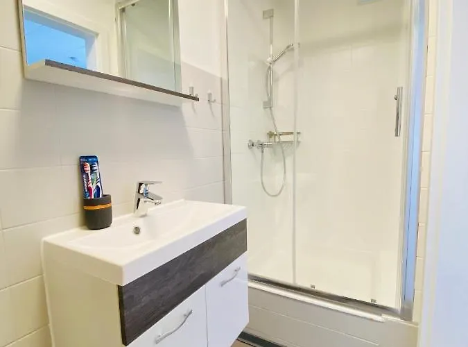 Schulz Zentrum Maison d'hôtes 3*