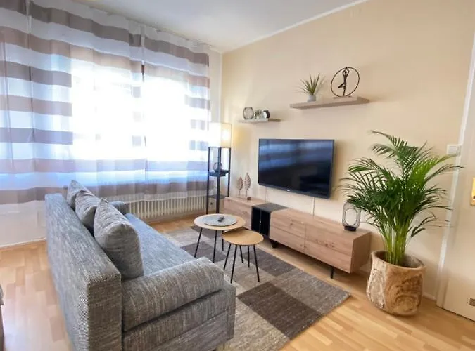 Schulz Zentrum 3* Bona