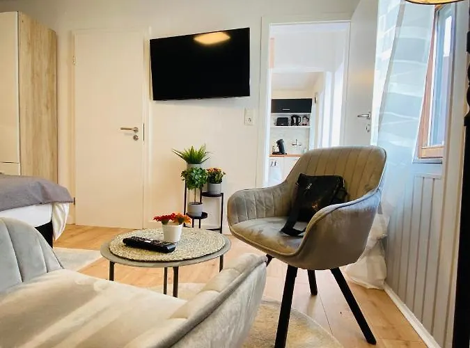 Schulz Zentrum 3* Bona