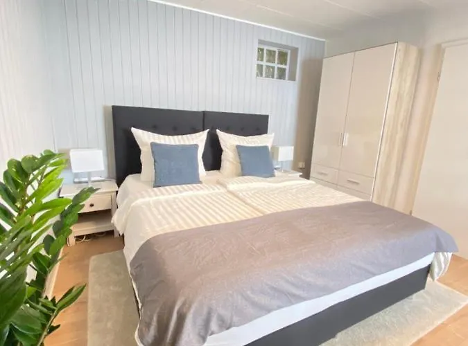 Maison d'hôtes Schulz Zentrum