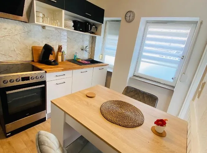 Schulz Zentrum 3* Bonn