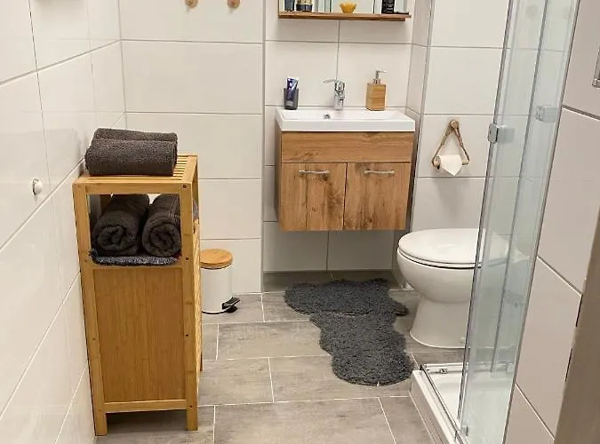 Schulz Zentrum Guest house