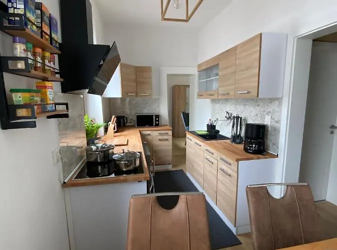 Schulz Zentrum Casa de hóspedes 3*