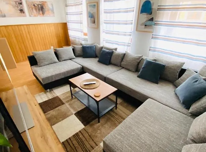 Schulz Zentrum 3* Bonn