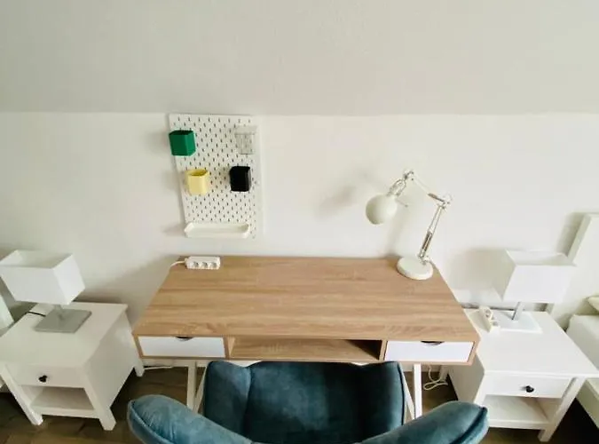 Schulz Zentrum 3* Bona