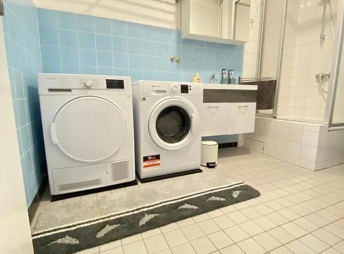 Schulz Zentrum Maison d'hôtes 3*