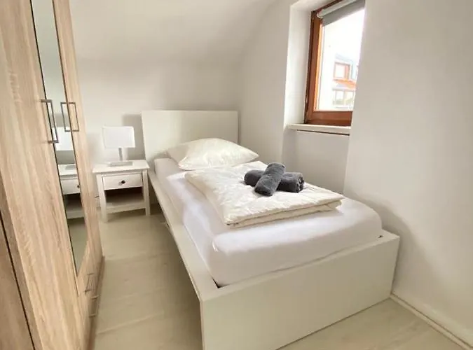 Schulz Zentrum Guest house Bonn