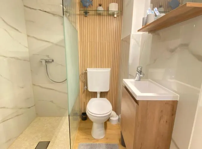 Guest house Schulz Zentrum