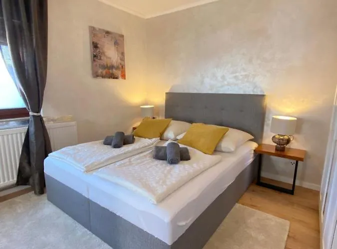 Guest house Schulz Zentrum Bonn