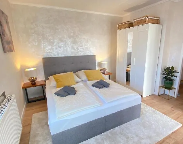 Guest house Schulz Zentrum Bonn