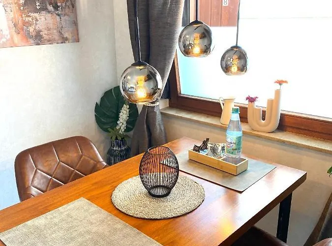 Schulz Zentrum 3* Bonn